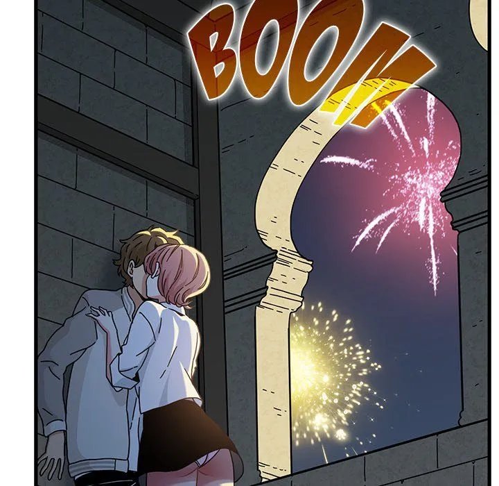 The Turning Point Chapter 86 Page 154 The Turning Point Chapter 86 Page 154