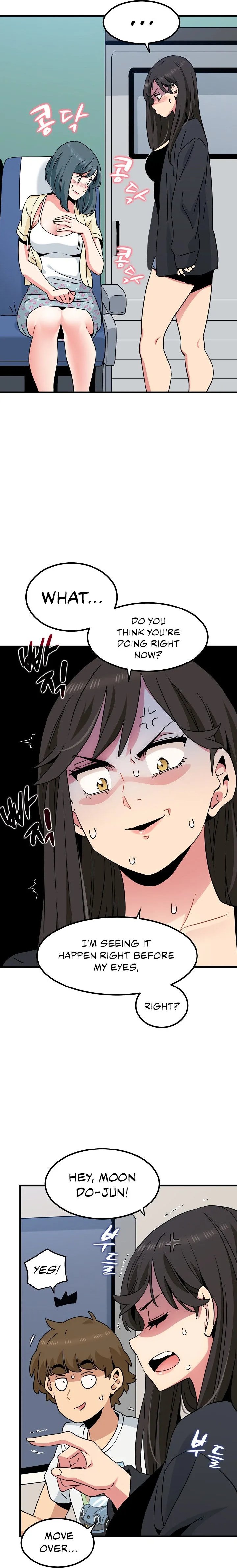 The Turning Point Chapter 39 Page 5 The Turning Point Chapter 39 Page 5