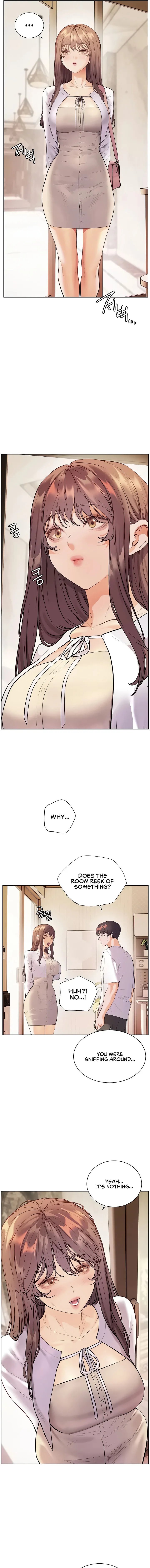 Teacher’s Efforts Chapter 79 Page 15