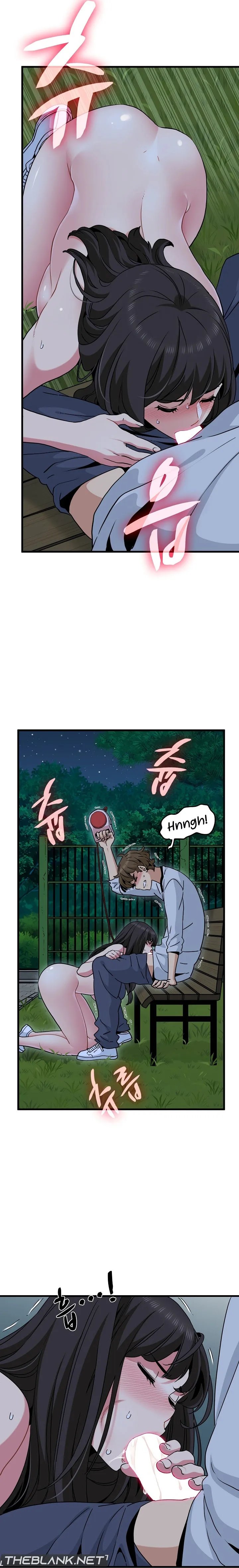 The Turning Point Chapter 53 Page 3 The Turning Point Chapter 53 Page 3