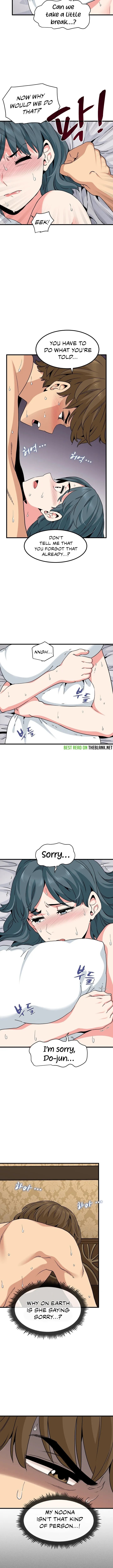 The Turning Point Chapter 18 Page 6