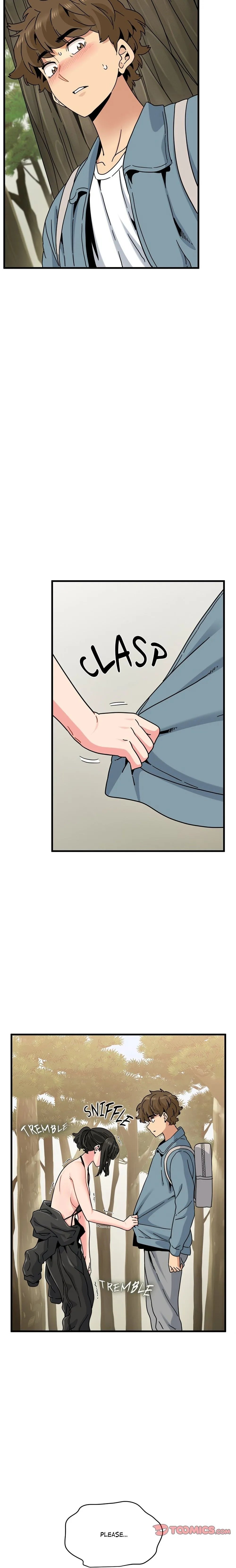 The Turning Point Chapter 120 Page 23 The Turning Point Chapter 120 Page 23