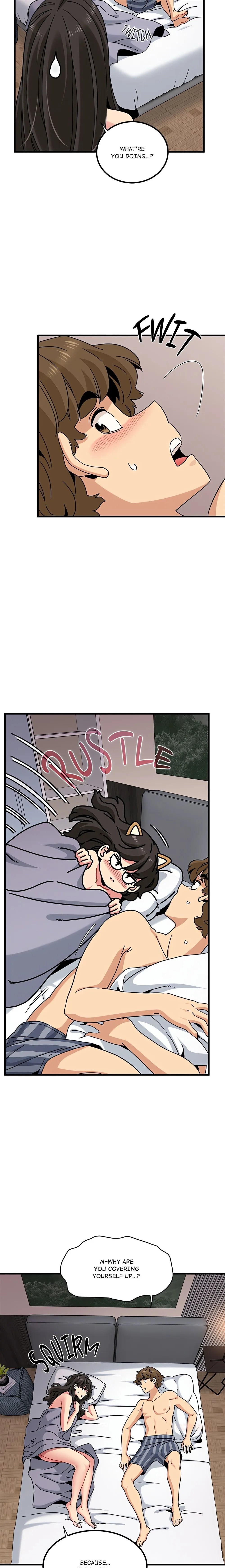 The Turning Point Chapter 112 Page 24 The Turning Point Chapter 112 Page 24