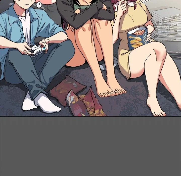 Someone Stop Her! Chapter 4 Page 218 Someone Stop Her! Chapter 4 Page 218