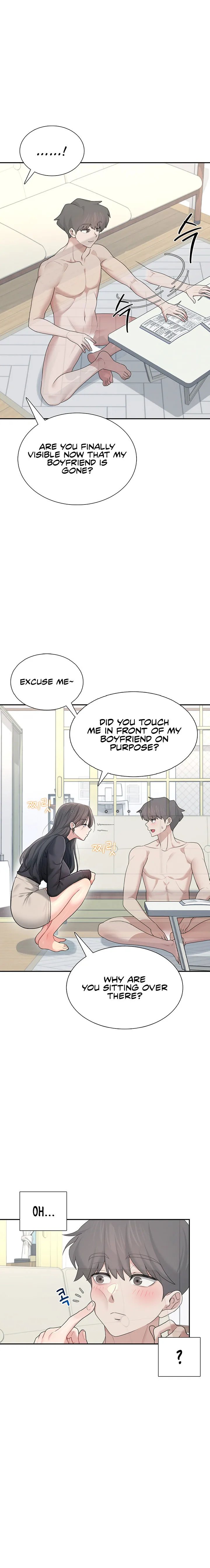 Wireless Onahole Chapter 21 Page 16 Wireless Onahole Chapter 21 Page 16