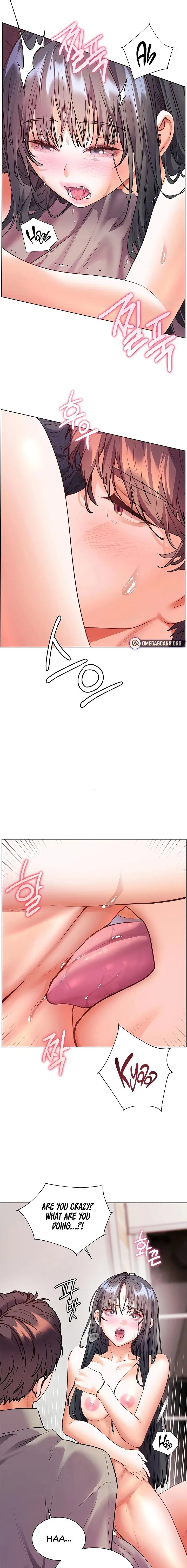 Teacher’s Efforts Chapter 87 Page 13