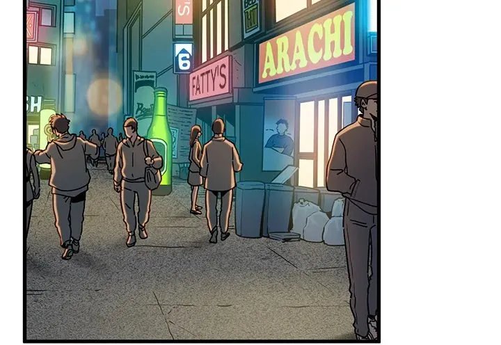 The Turning Point Chapter 98 Page 83 The Turning Point Chapter 98 Page 83