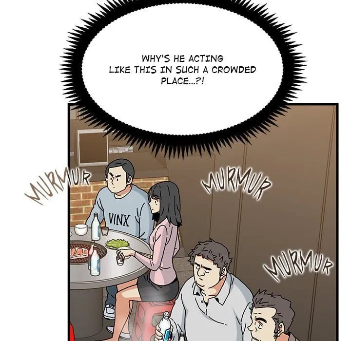 The Turning Point Chapter 99 Page 131 The Turning Point Chapter 99 Page 131