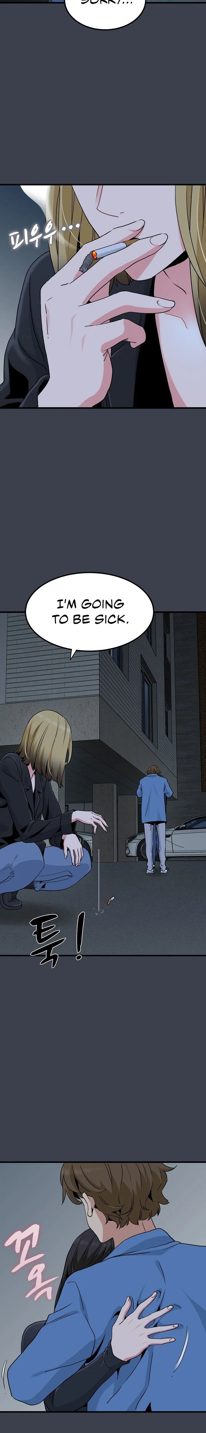 The Turning Point Chapter 32 Page 12 The Turning Point Chapter 32 Page 12