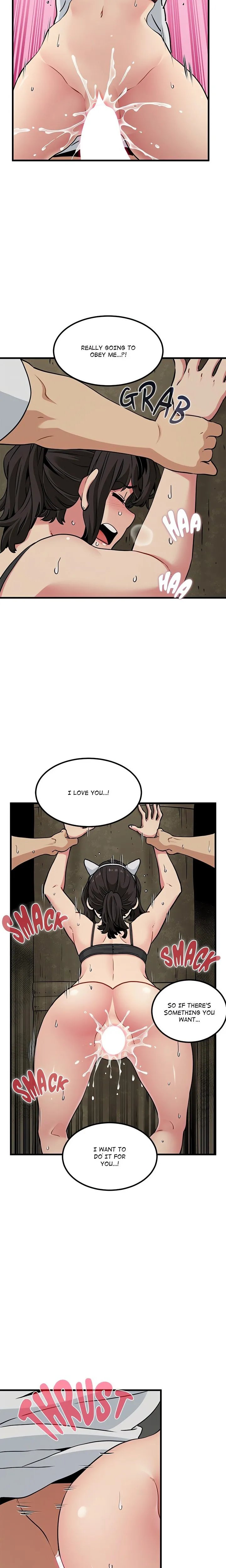 The Turning Point Chapter 79 Page 4 The Turning Point Chapter 79 Page 4