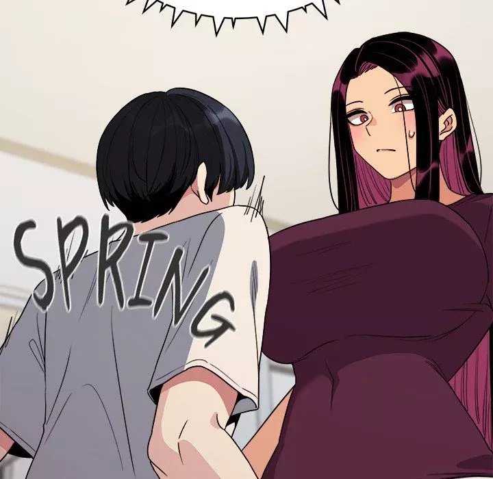 Someone Stop Her! Chapter 5 Page 85 Someone Stop Her! Chapter 5 Page 85