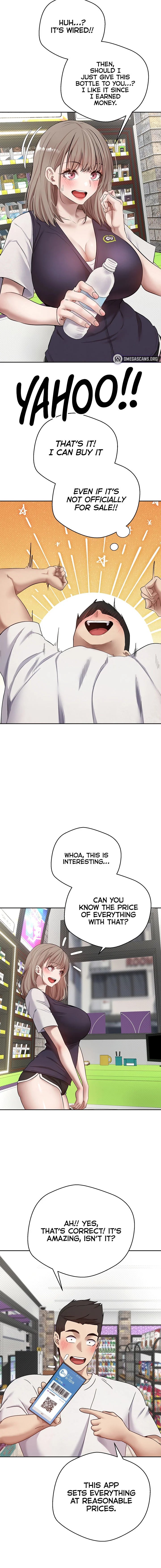 Turning My Life Around With Crypto Chapter 2 Page 6