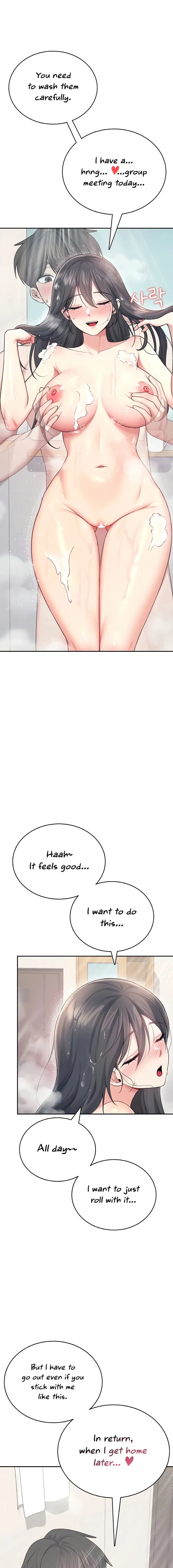 Wireless Onahole Chapter 53 Page 7 Wireless Onahole Chapter 53 Page 7