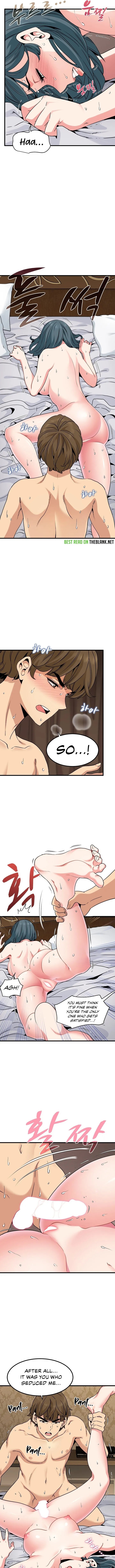 The Turning Point Chapter 19 Page 3