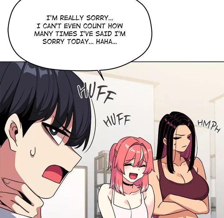 Someone Stop Her! Chapter 4 Page 65 Someone Stop Her! Chapter 4 Page 65