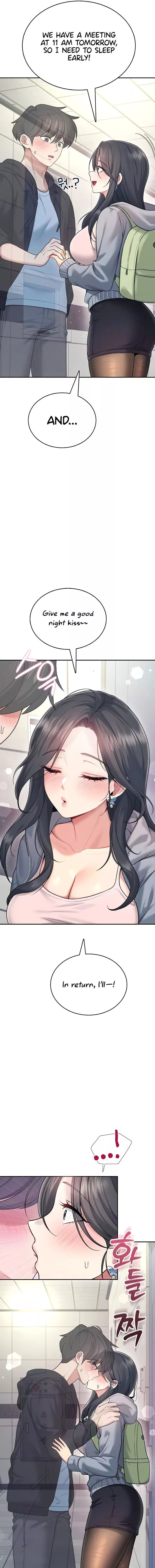 Wireless Onahole Chapter 52 Page 11 Wireless Onahole Chapter 52 Page 11