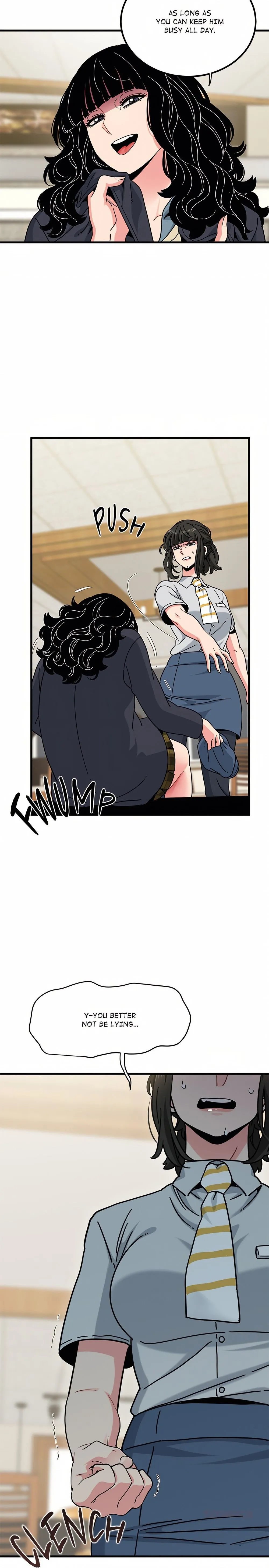 The Turning Point Chapter 119 Page 8 The Turning Point Chapter 119 Page 8