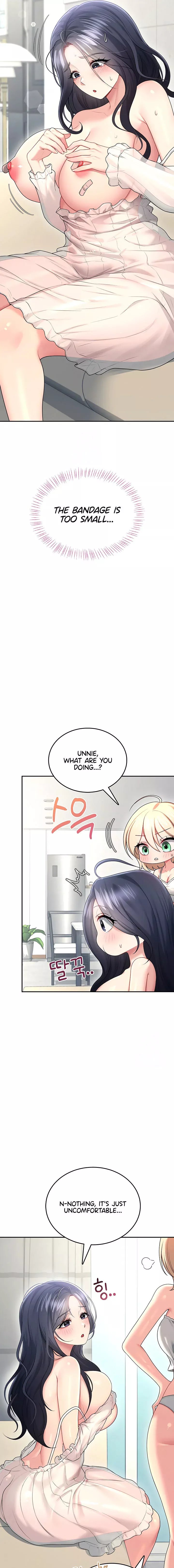 Wireless Onahole Chapter 59 Page 7 Wireless Onahole Chapter 59 Page 7