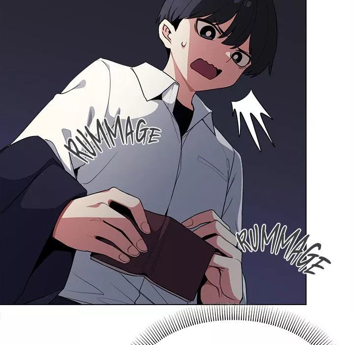 Someone Stop Her! Chapter 1 Page 30 Someone Stop Her! Chapter 1 Page 30
