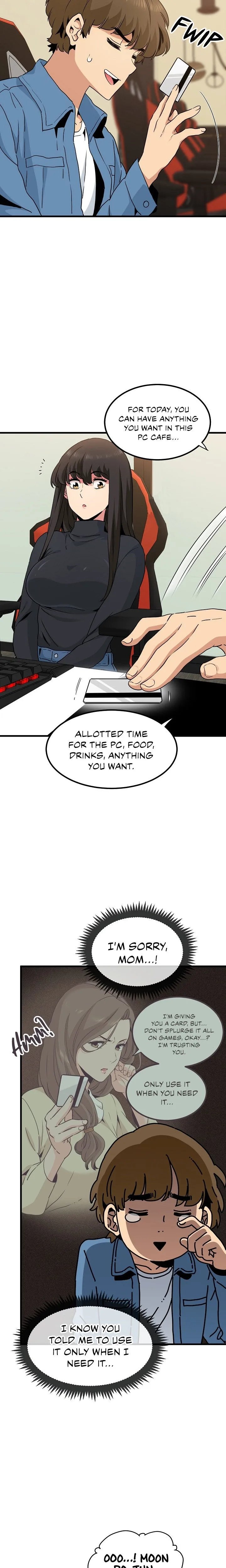 The Turning Point Chapter 22 Page 19 The Turning Point Chapter 22 Page 19