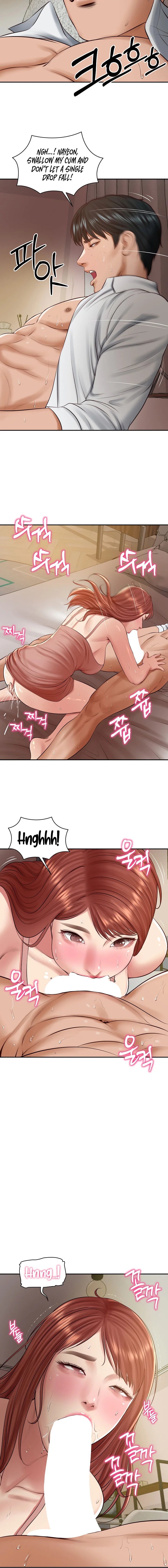 The Billionaire’s Monster Cock Son-In-Law Chapter 49 Page 16