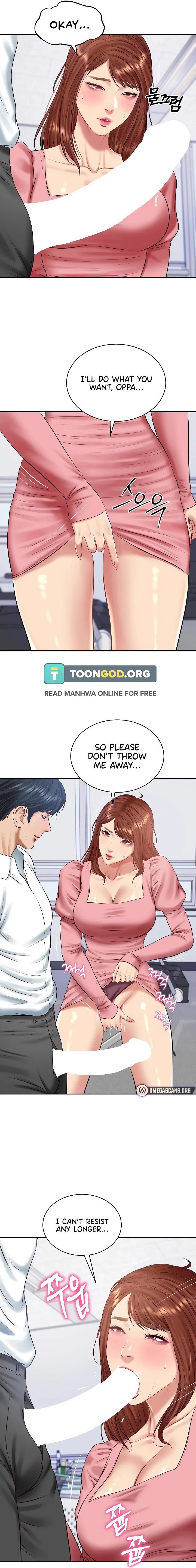 The Billionaire’s Monster Cock Son-In-Law Chapter 100 Page 1