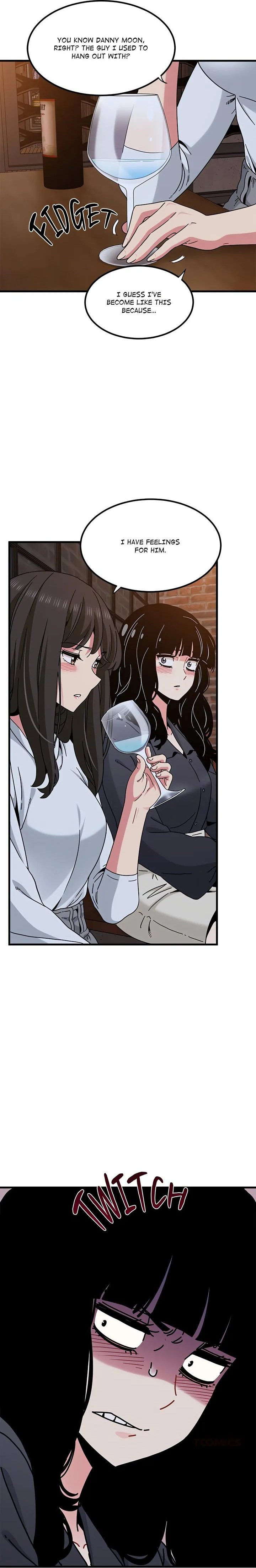 The Turning Point Chapter 109 Page 18 The Turning Point Chapter 109 Page 18