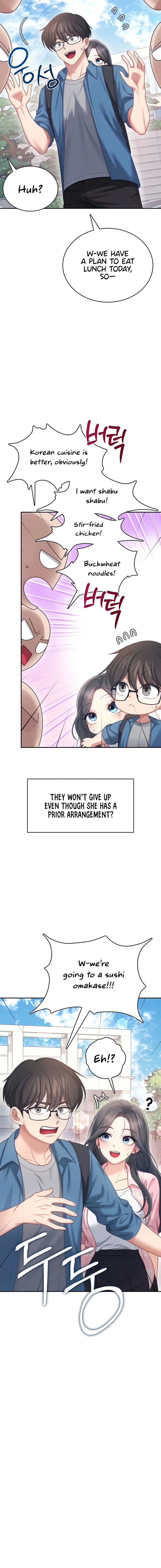 Wireless Onahole Chapter 60 Page 4 Wireless Onahole Chapter 60 Page 4