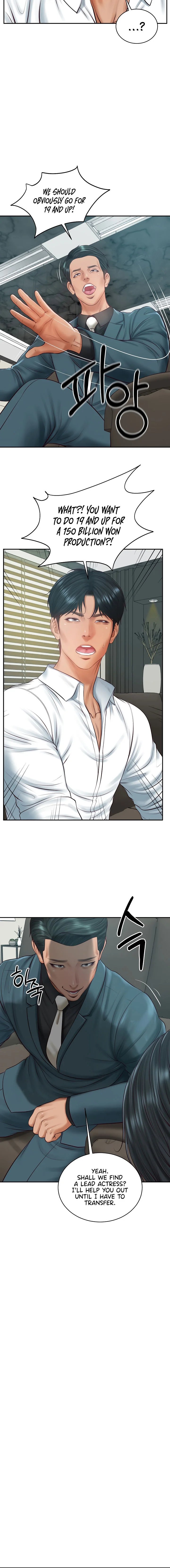 The Billionaire’s Monster Cock Son-In-Law Chapter 67 Page 12
