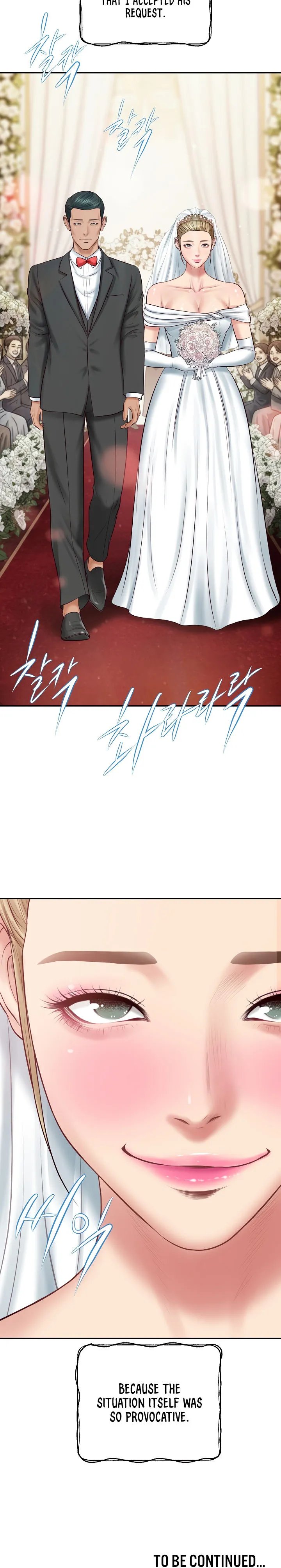 The Billionaire’s Monster Cock Son-In-Law Chapter 76 Page 16