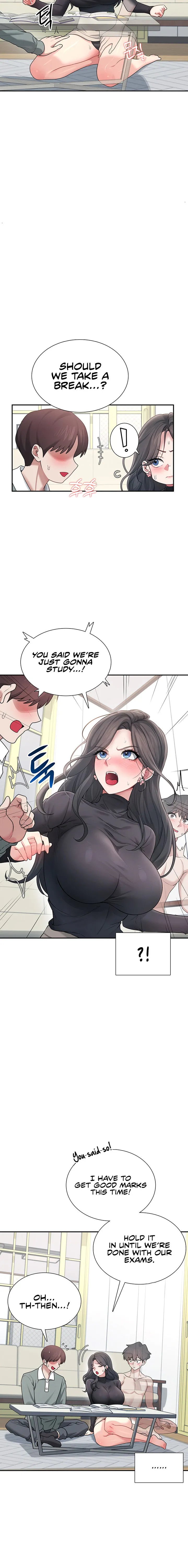Wireless Onahole Chapter 21 Page 14 Wireless Onahole Chapter 21 Page 14