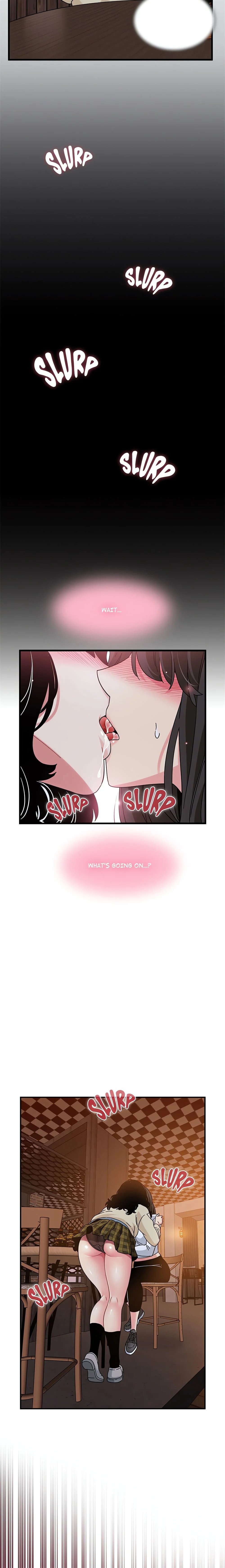 The Turning Point Chapter 117 Page 24 The Turning Point Chapter 117 Page 24