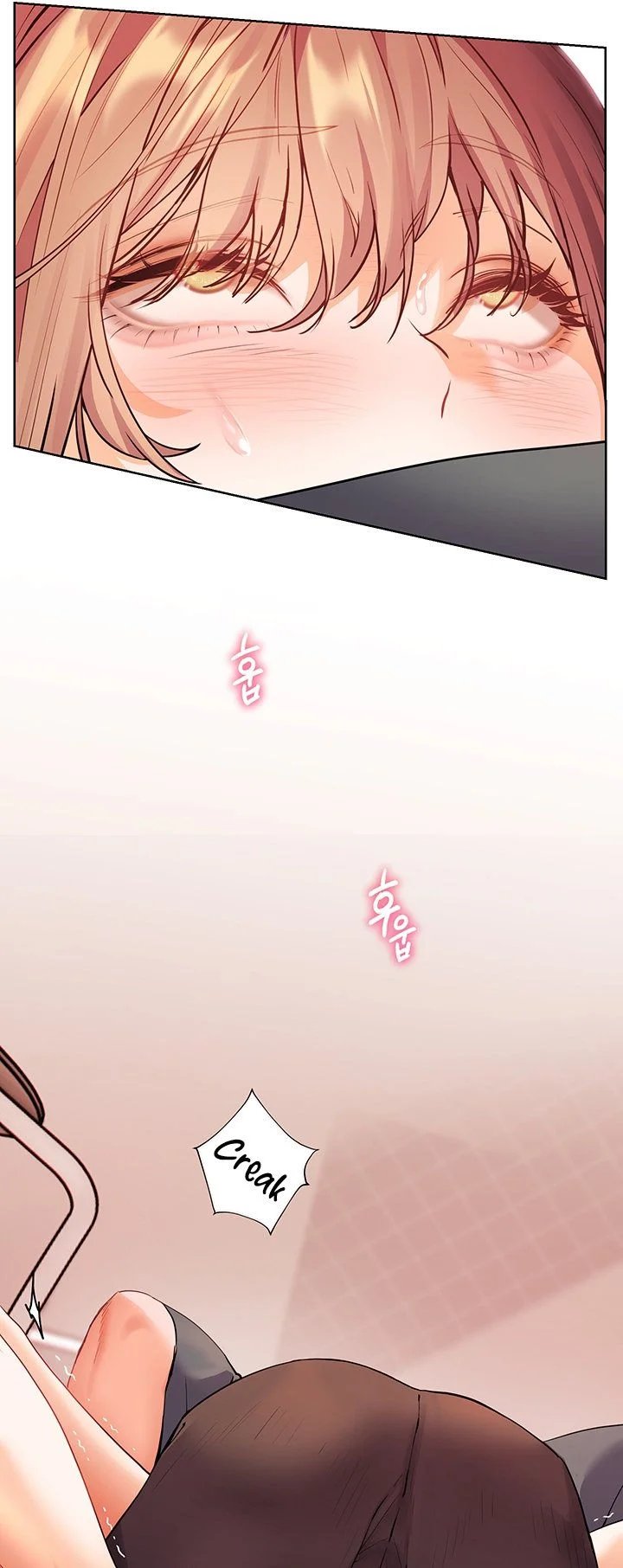 Teacher’s Efforts Chapter 54 Page 19
