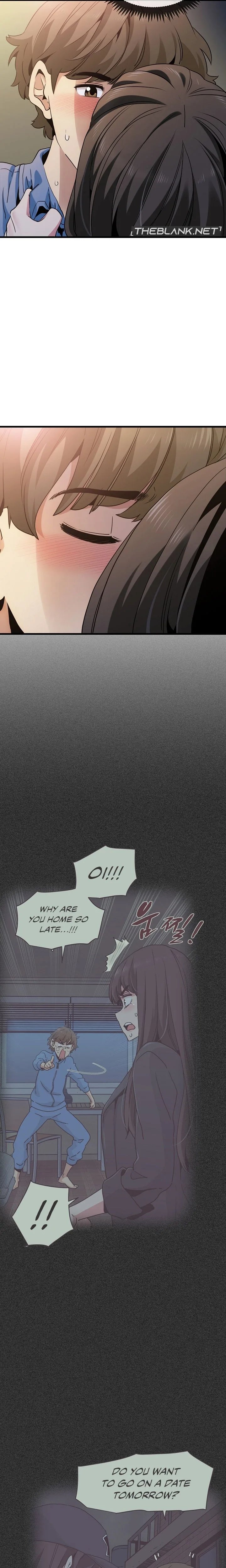 The Turning Point Chapter 26 Page 12 The Turning Point Chapter 26 Page 12