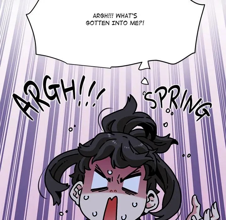 The Turning Point Chapter 91 Page 21 The Turning Point Chapter 91 Page 21