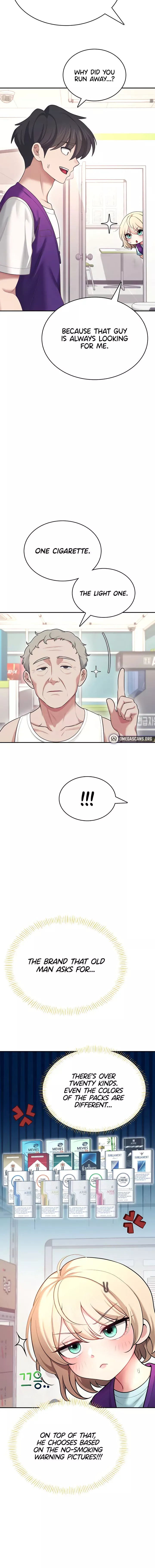 Wireless Onahole Chapter 50 Page 14 Wireless Onahole Chapter 50 Page 14