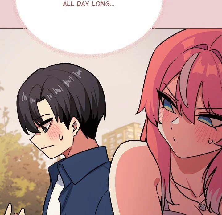 Someone Stop Her! Chapter 23 Page 130 Someone Stop Her! Chapter 23 Page 130