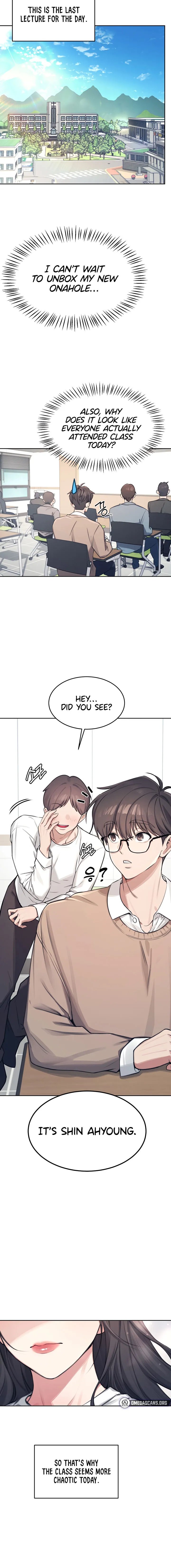 Wireless Onahole Chapter 1 Page 6 Wireless Onahole Chapter 1 Page 6