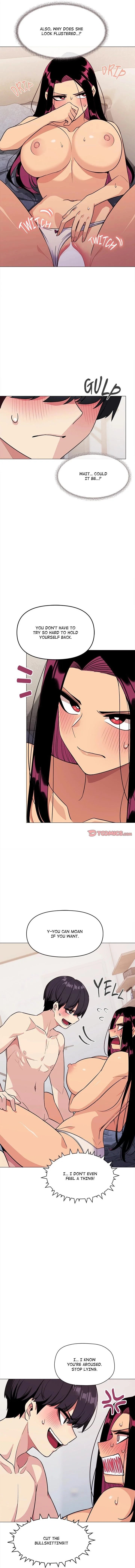 Someone Stop Her! Chapter 7 Page 5