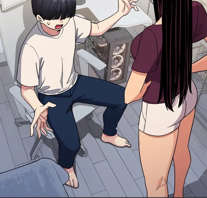 Someone Stop Her! Chapter 5 Page 81 Someone Stop Her! Chapter 5 Page 81