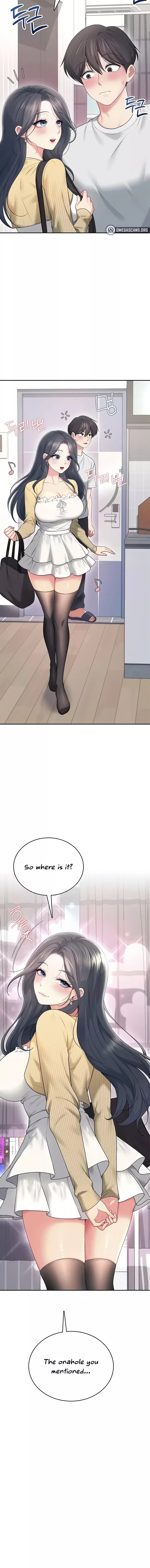 Wireless Onahole Chapter 70 Page 10 Wireless Onahole Chapter 70 Page 10