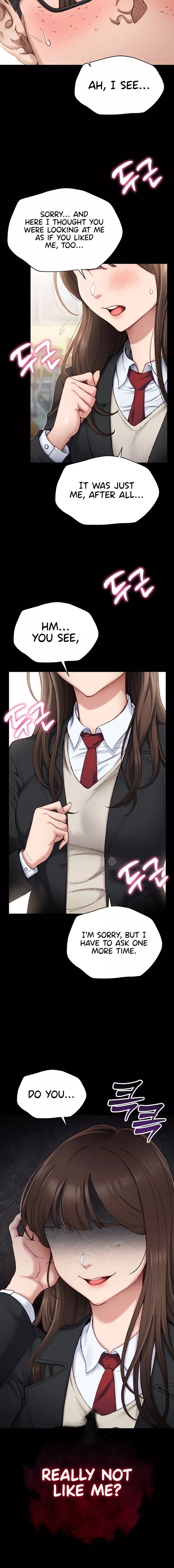 Taming A Female Bully Chapter 1 Page 4