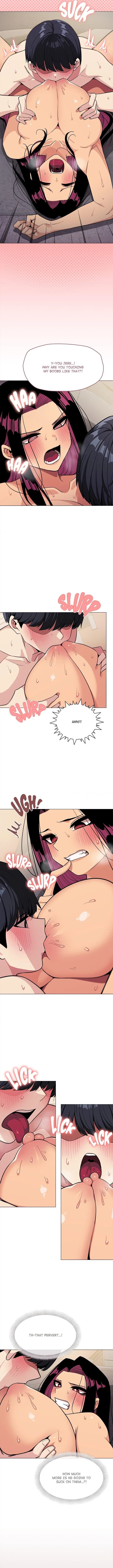 Someone Stop Her! Chapter 10 Page 7