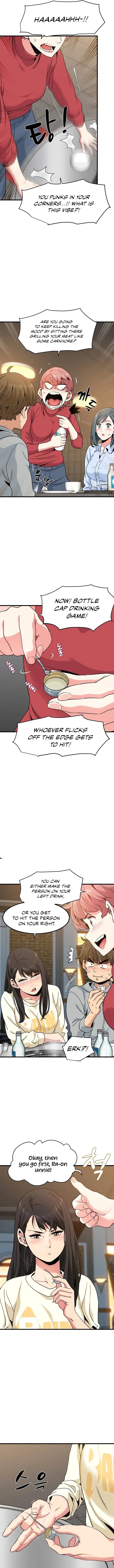 The Turning Point Chapter 8 Page 4
