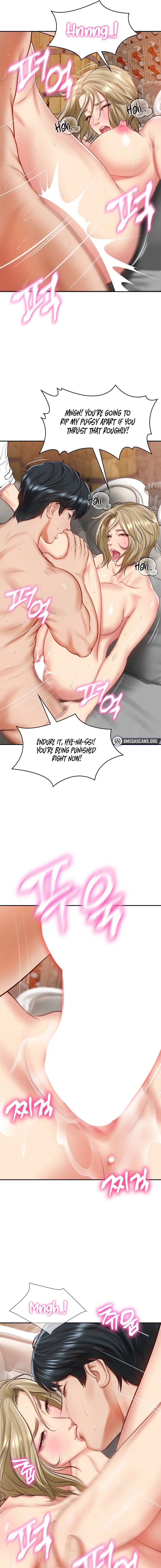The Billionaire’s Monster Cock Son-In-Law Chapter 11 Page 11 The Billionaire’s Monster Cock Son-In-Law Chapter 11 Page 11