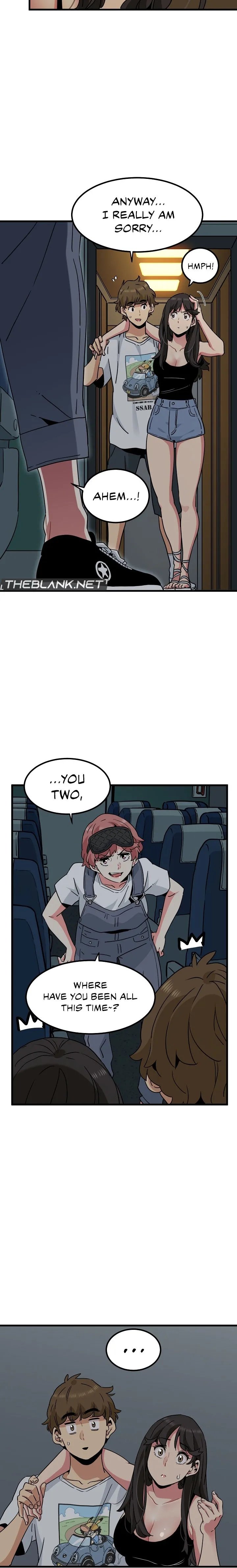 The Turning Point Chapter 41 Page 17 The Turning Point Chapter 41 Page 17
