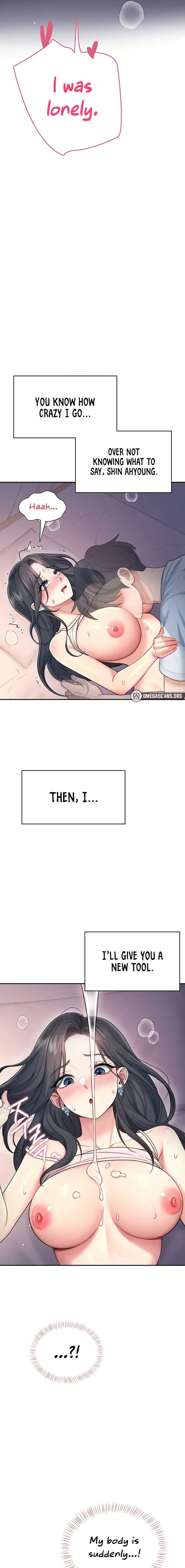 Wireless Onahole Chapter 52 Page 17 Wireless Onahole Chapter 52 Page 17