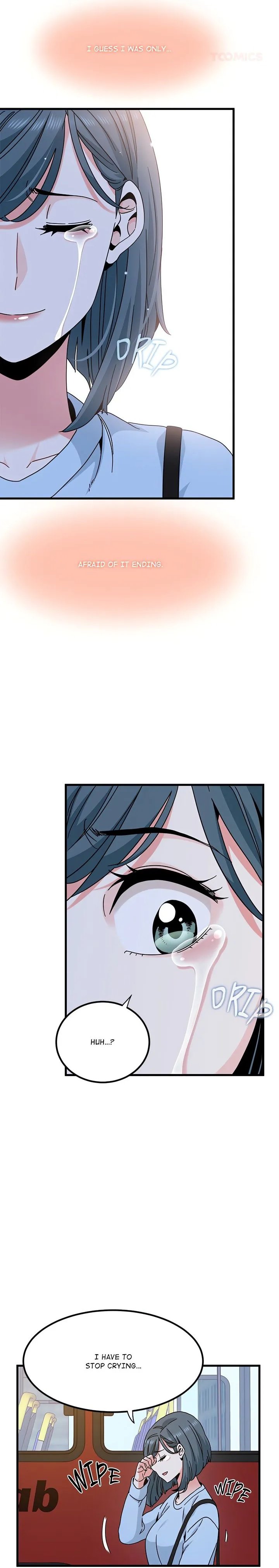 The Turning Point Chapter 108 Page 15 The Turning Point Chapter 108 Page 15