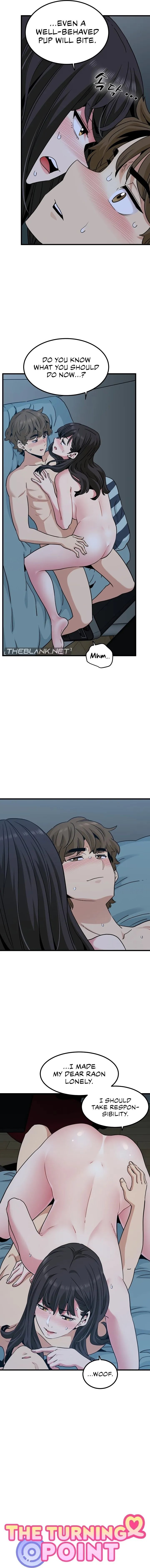 The Turning Point Chapter 64 Page 7