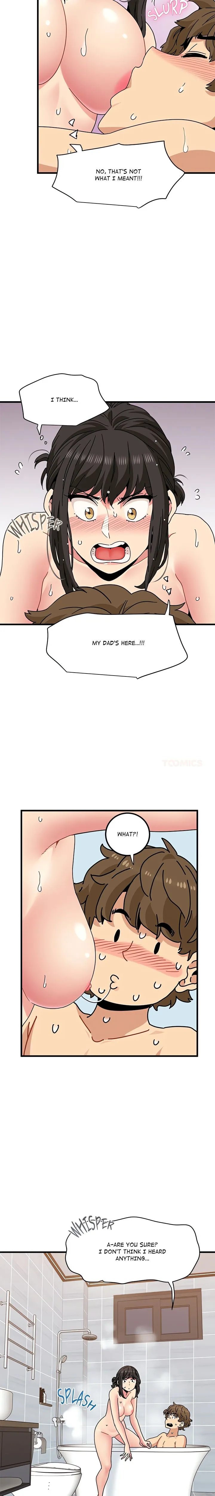 The Turning Point Chapter 95 Page 2 The Turning Point Chapter 95 Page 2
